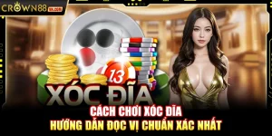 Cách chơi xóc đĩa – Hướng dẫn đọc vị chuẩn xác nhất